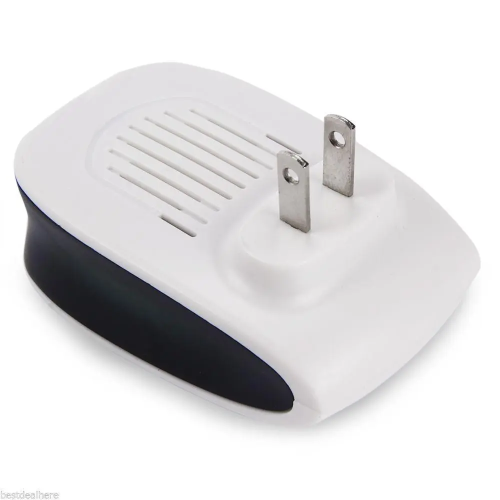 Prise Anti Insectes Ultrasonique – Image 8