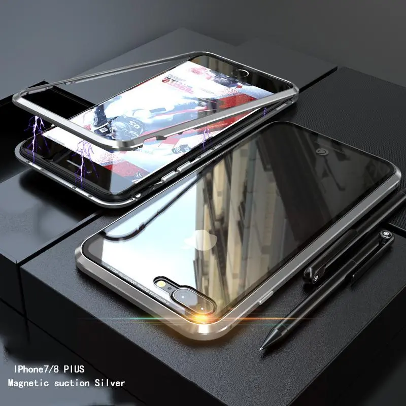 Etui Magnétique Pour Samsung – Image 8