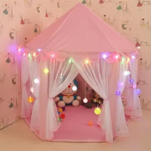 Château Tente Pour Enfant