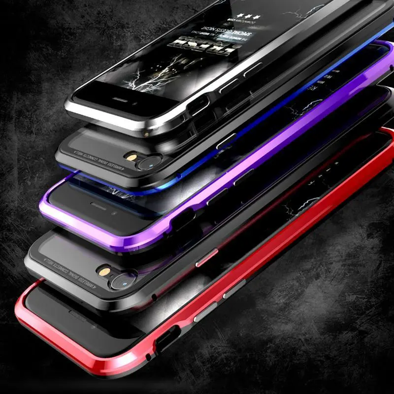Etui Magnétique Pour Samsung – Image 2