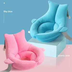 Coussin De Bain Antidérapant