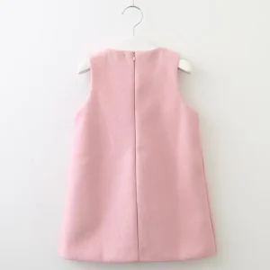 Magnifique Robe Enfant