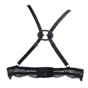 Cache-bretelles soutien-gorge (3pcs)