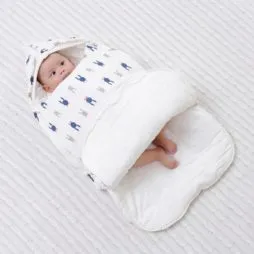 Magnifique Couchage Bébé