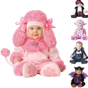 Cute Déguisements Costumes Pour Bébés