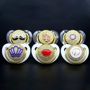 Ma Sucette Bling Bling