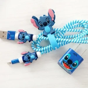 Câble Super Héros Pour IPhone