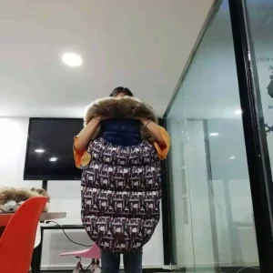 Sac De Couchage Pour Poussette