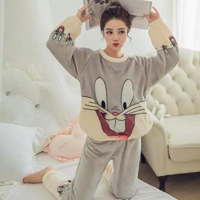 Ensemble Pyjama Pour Femme – Image 2