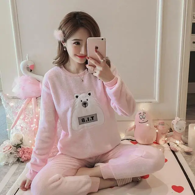 Ensemble Pyjama Pour Femme – Image 6