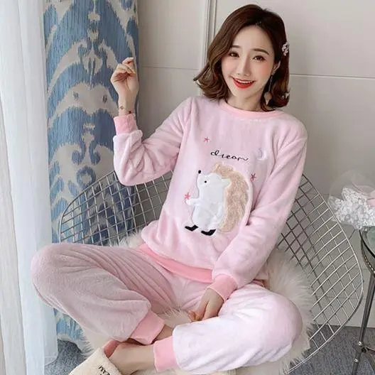 Ensemble Pyjama Pour Femme – Image 8