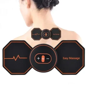 Masseur De Cou & Épaule Electrique