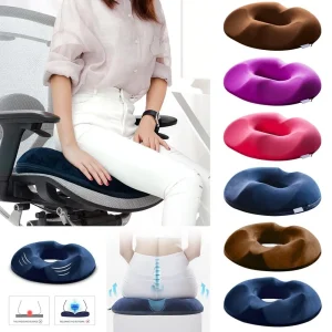 Coussin Orthopédique Anti Hémorroïde