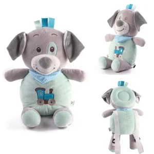 Oreiller Peluche Anti-chute