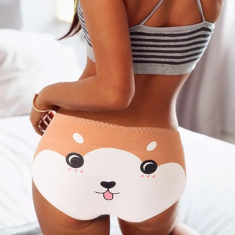 Cute Culottes A Motifs Animaux