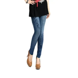 Pantalon Legging Extensible