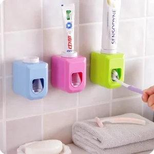 Super distributeur dentifrice