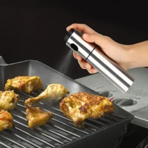 Pulvérisateur huile ou vinaigre
