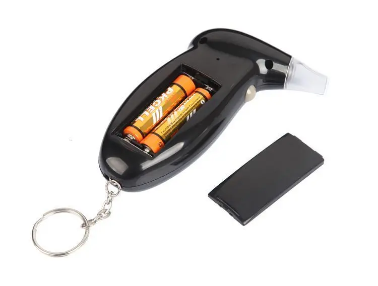 Alcootest & Porte-clefs – Image 4