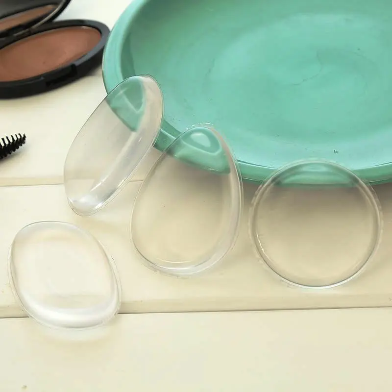 Éponge silicone maquillage – Image 3