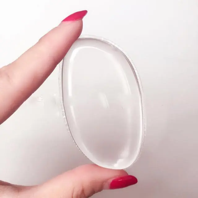 Éponge silicone maquillage – Image 5