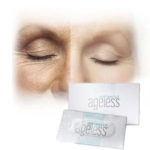 Crème anti-ride miracle ( 10 pièces )