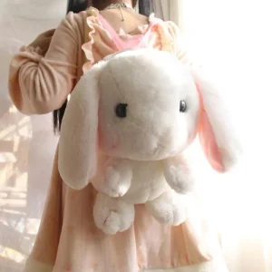 Cute Sac à dos lapin
