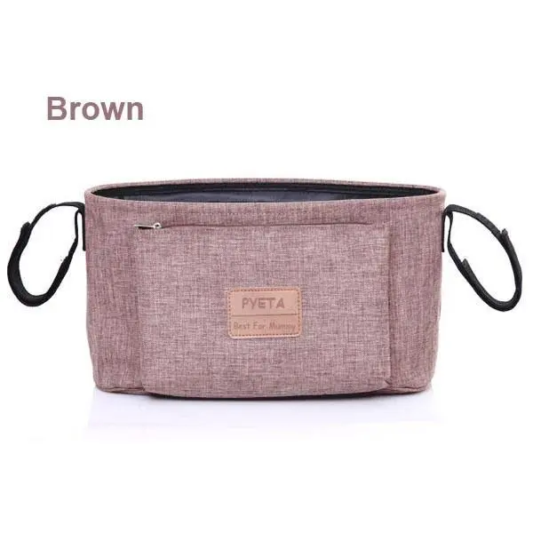 Sac à poussette – Image 4