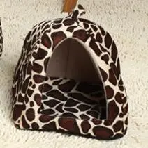 Couchage pour chiens et chats