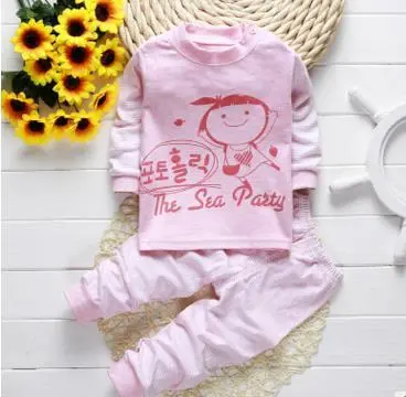 Magnifique Pyjama à divers motifs – Image 9