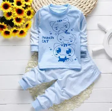 Magnifique Pyjama à divers motifs – Image 5