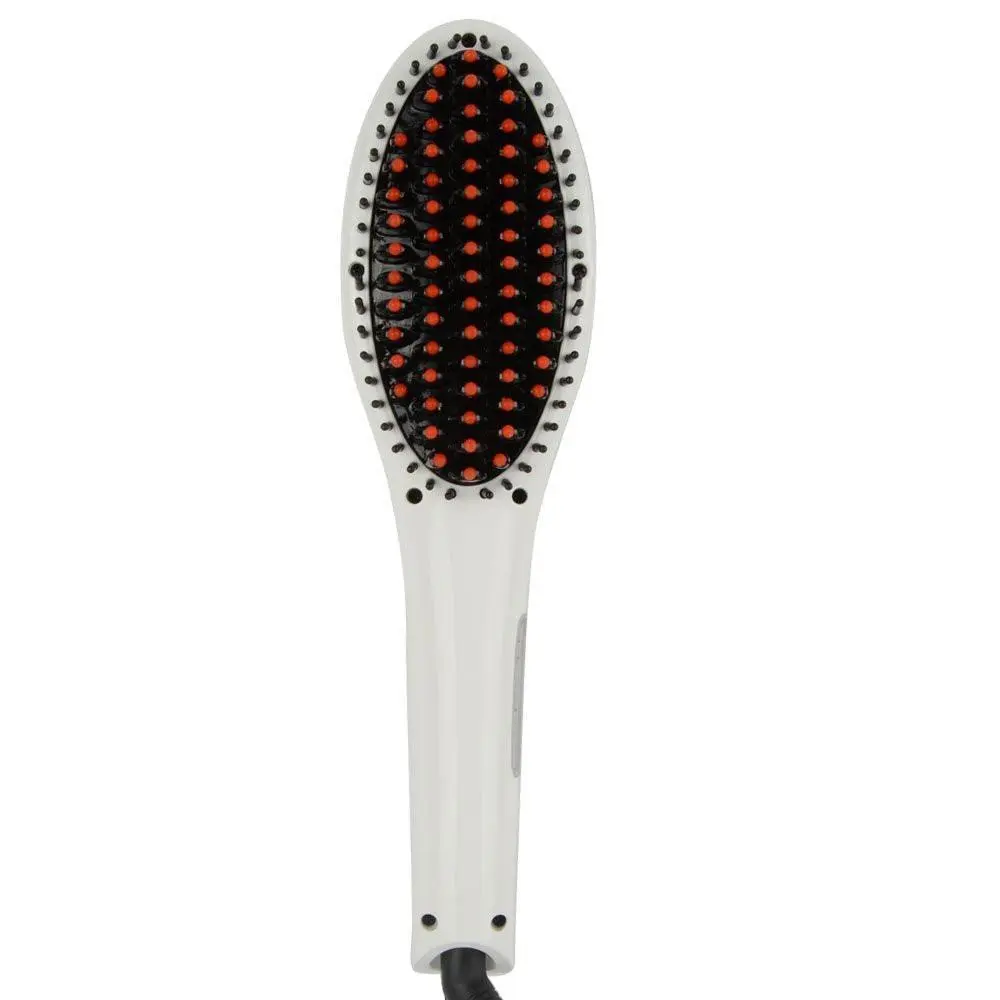 Brosse-Lisseuse 2 en 1 – Image 4