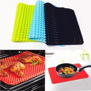 Tapis de cuisson pour four & micro-ondes