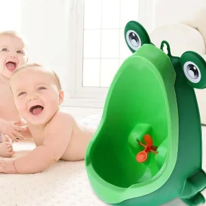 Cute Pot Urinoir Pour garçon