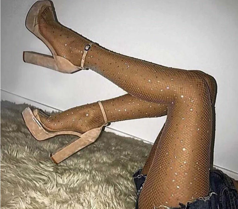Super collants avec strass – Image 4
