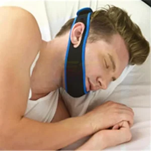 AntiRonfle™ Ceinture Anti-Ronflement