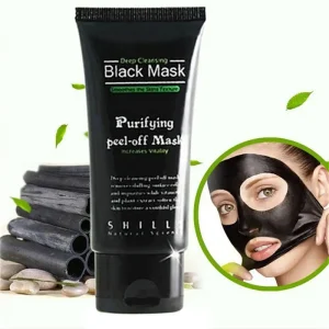 Masque Pour Points Noirs Efficace