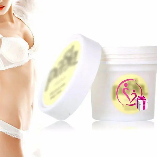 Crème Anti Vergetures & Cicatrices Efficace