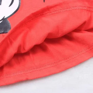 Cute Robe d&rsquo;été Sans Manches