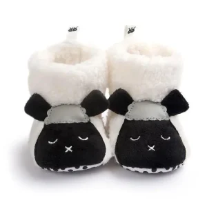 Chaussons Polaire pour bébé