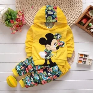 Jolis Ensembles A Motif