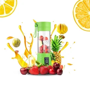 Super mixeur portable