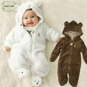 Combinaison Pyjama Pour Bébés