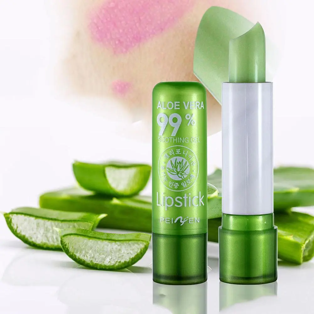 AloeLipstick™ Baume à lèvres à base d’Aloe vera – Image 4
