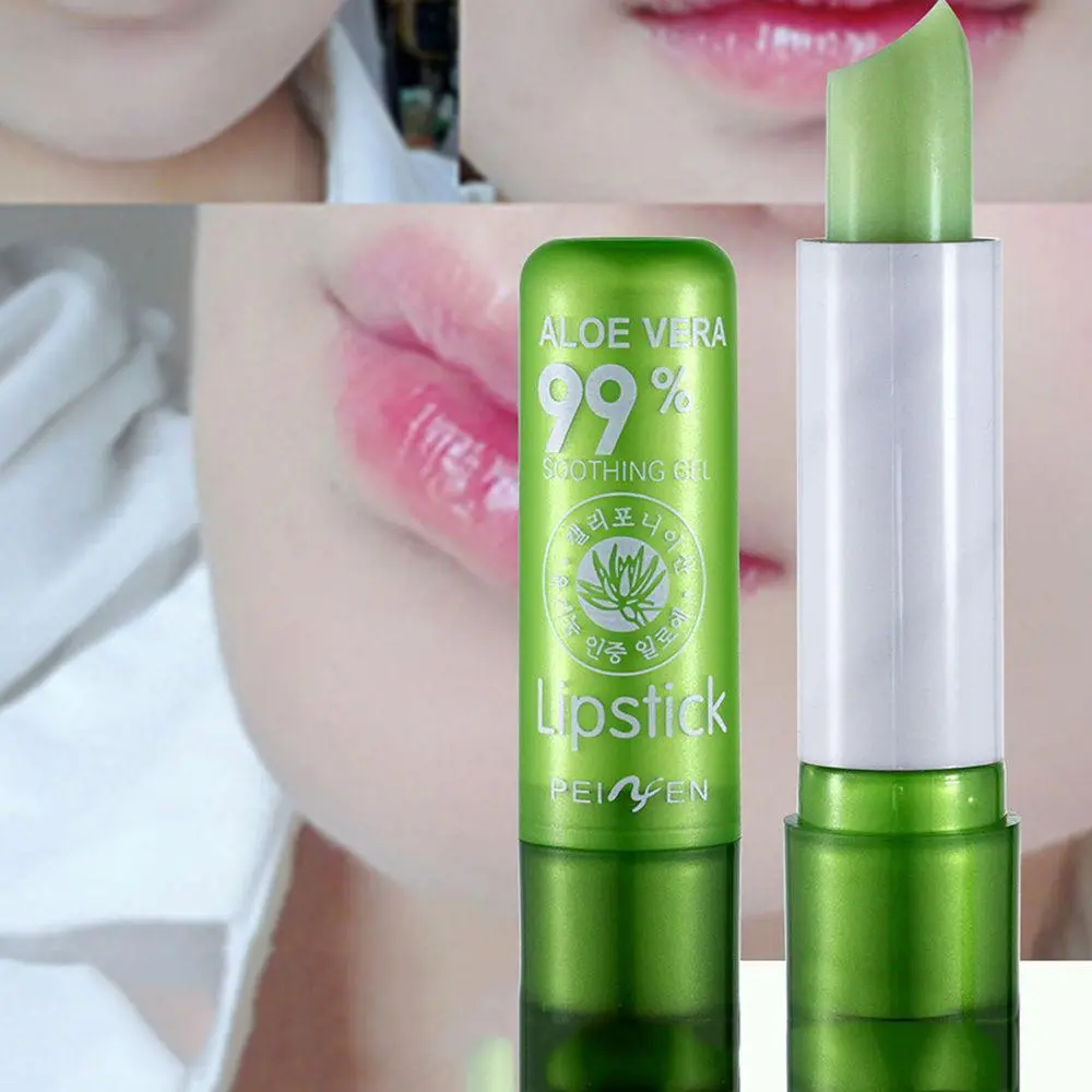 AloeLipstick™ Baume à lèvres à base d’Aloe vera – Image 2