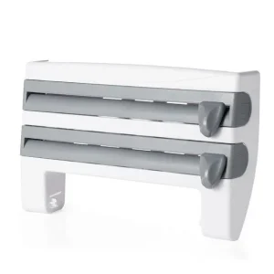 Porte-rouleaux 4 en 1