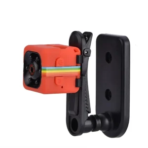 Mini caméra HD 1080 à Vision Nocturne