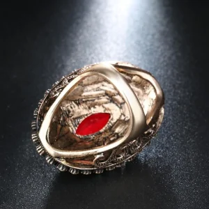 Magnifique bague antique vintage