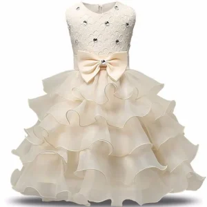 Jolie Robe De Princesse