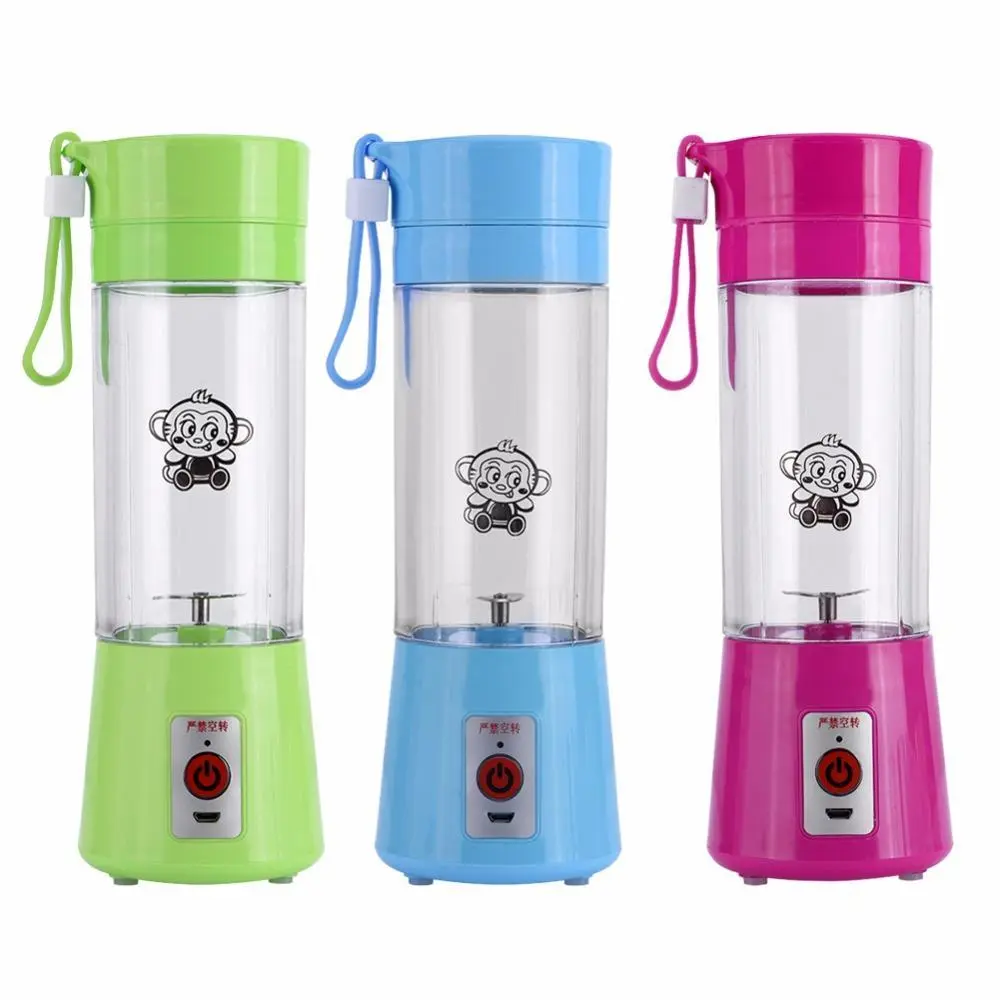 Blender USB Portable Rechargeable – Image 7